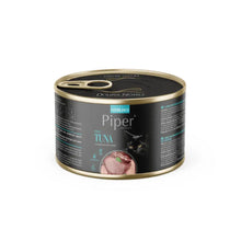 Piper Gato Esterilizado Lata Atún 185 g