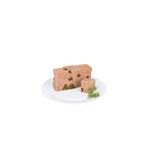 Plaisir Chef Gato Adulto Salmón y Espinaca 190 g