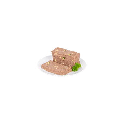 Plaisir Chef Perro Adulto Pescado y Calabacín 380 g