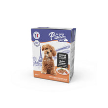 Plaisir Chef Perro Adulto Pollo, Arroz y Tomate 380 g