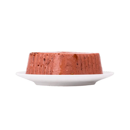 Plaisir Perro Adulto Paté de Vacuno y Vegetales 300 g