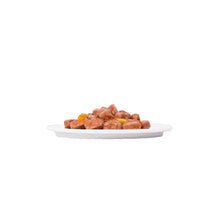 Plaisir Perro Adulto Pollo y Vegetales 100 g