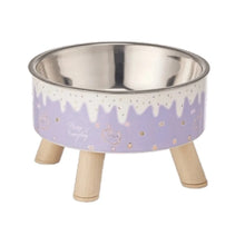 Plato Elevado Candy Style Mora