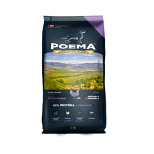 Poema Perro Adulto Razas Pequeñas & Medianas - Pollo