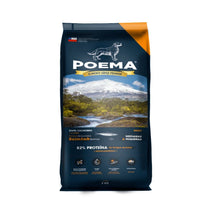 Poema Perro Cachorro Razas Pequeñas & Medianas - Salmón