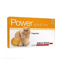 Power Felino (4 - 8Kg)
