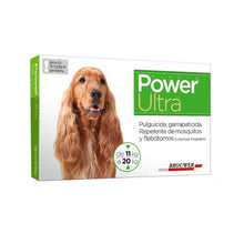 Power Ultra Perro 11 - 20kg