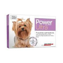 Power Ultra Perro 2 - 4kg