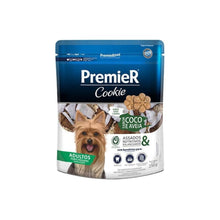 Premier Cookie Adulto Coco & Avena 250gr