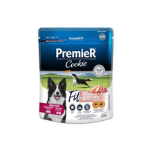 Premier Cookie Adulto Fit Pollo & Papa 250gr