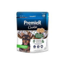 Premier Cookie Cachorro Coco & Avena 250gr