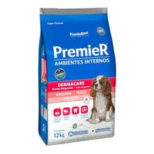 Premier Dermacare Perro Adulto Razas Pequeñas - Salmón 2.5kg