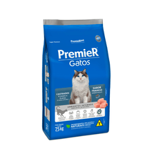 Premier Gato Adulto Castrado - Pollo