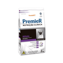 Premier Nutrición Clínica Renal Perros Razas Pequeñas - 2 Kg