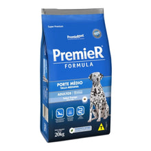 Premier Perro Adulto Razas Medianas Pollo 20kg