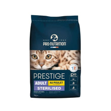 Prestige Gato Adulto Esterilizado 10 Kg