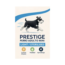 Prestige Perro Adulto Mini Light Sterilized 3Kg