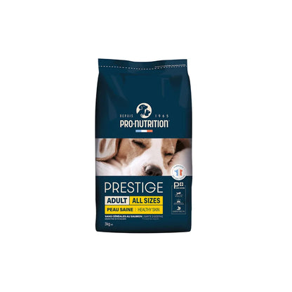 Prestige Perro Adulto Piel Saludable 12Kg