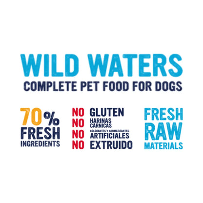 Primal Spirit Wild Waters 1 kg