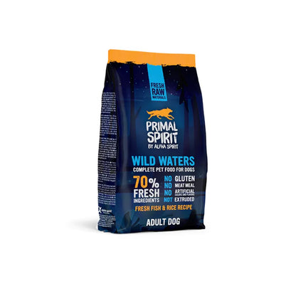 Primal Spirit Wild Waters 12 kg