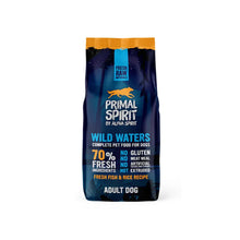 Primal Spirit Wild Waters 12 kg