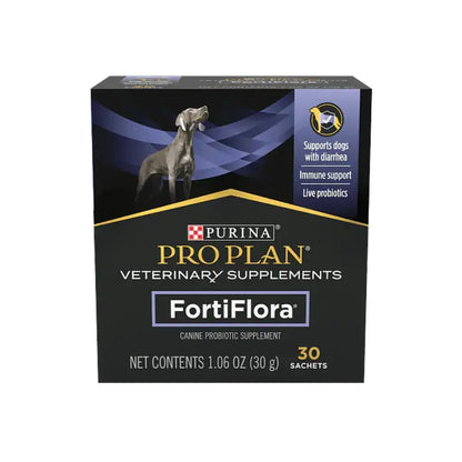 Pro Plan FortiFlora Perro 30 Sobres