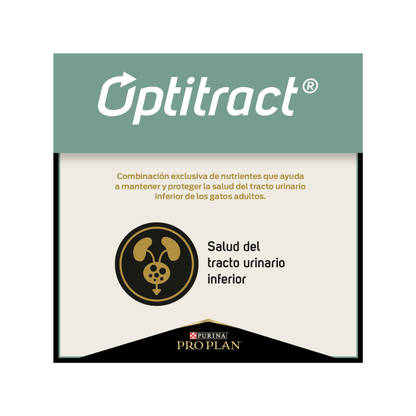 Pro Plan Gato Live Clear 3Kg