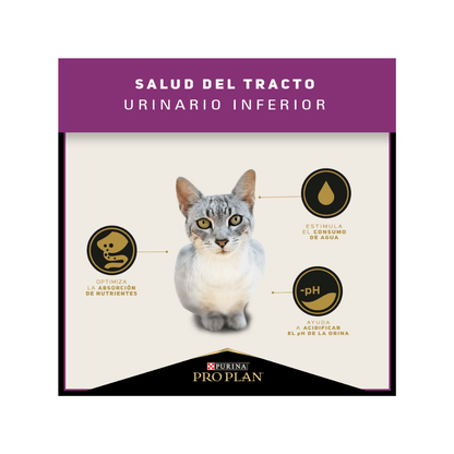 Pro Plan Gato Urinary
