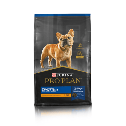 Pro Plan Perro Active Mind 7+ Razas Pequeñas