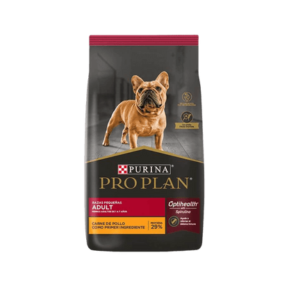 Pro Plan Perro Adulto Razas Pequeñas