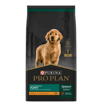 Pro Plan Puppy Razas Medianas