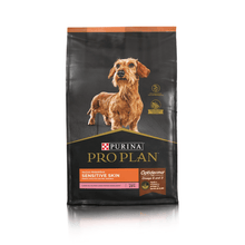 Pro Plan Sensitive Skin Perro Razas Pequeñas 3kg
