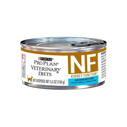 Pro Plan Veterinary Diets Gato NF Advanced Care Lata 156 g