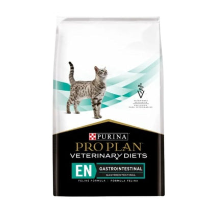 Pro Plan Veterinary Diets Gato EN Gastrointestinal 1,5 Kg