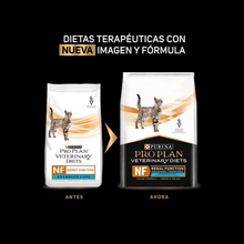 Pro Plan Veterinary Diets Gato NF Función Renal 1,5 Kg