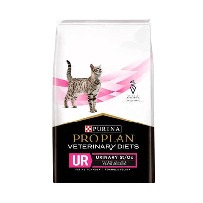 Pro Plan Veterinary Diets Gato UR Tracto Urinario 1,5 Kg