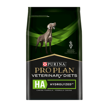 Pro Plan Veterinary Diets Perro HA Hidrolizado