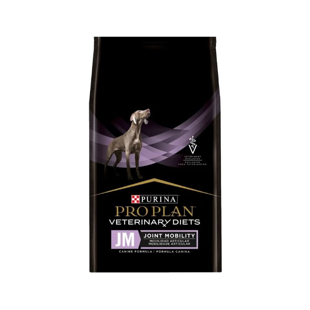 Pro Plan Veterinary Diets JM Joint Mobility 7.5kg