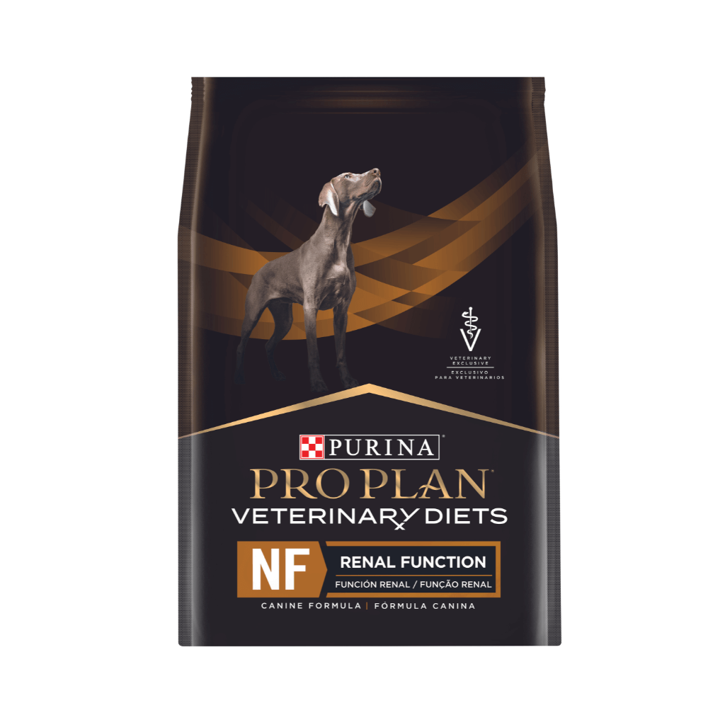 Pro Plan Veterinary Diets NF Kidney Function