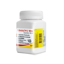 Rimadyl 100 Mg (Variedades)