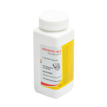 Rimadyl 100 Mg (Variedades)