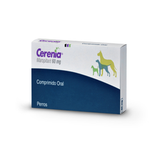 Cerenia 60 Mg X 4 Comp