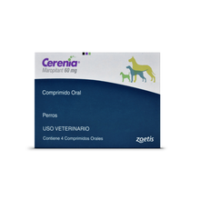 Cerenia 60 Mg X 4 Comp