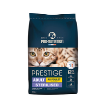 Prestige Gato Adulto Esterilizado 2 Kg