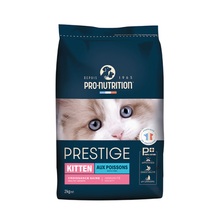 Prestige Gato Kitten 2 Kg