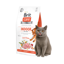 Brit Care Cat Indoor Anti Stress