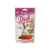 Profine Cat Semi Moist Snack Duck & Goji Berry 50 g