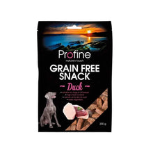 Profine Grain Free Snack Duck 200 g