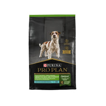Pro Plan Sensitive Skin Stomach Perro Razas Pequeñas