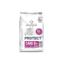 Protect Care 8+ Gato 2 K